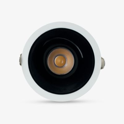 Đèn LED âm trần Downlight