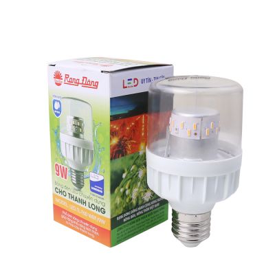 Đèn LED chuyên dụng cho thanh long 9W