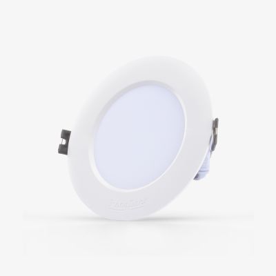 Đèn LED âm trần Downlight đổi màu