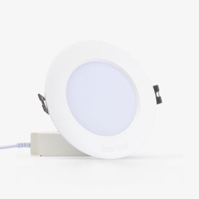 Đèn LED âm trần Downlight đổi màu