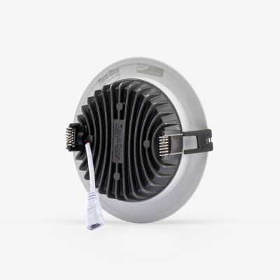 Đèn LED Downlight AT04 110/12W