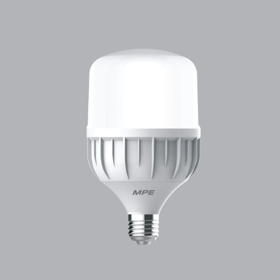 ĐÈN LED BULB 30W MPE LBD-30