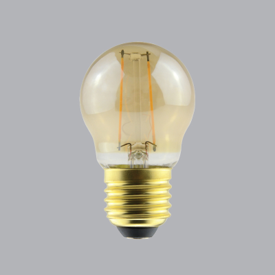 ĐÈN LED FILAMENT FLM-2-P45