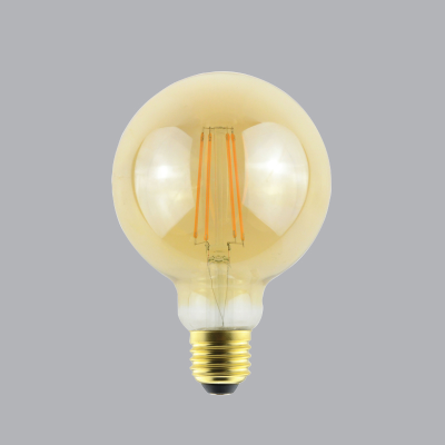 ĐÈN LED FILAMENT FLM-4-G95