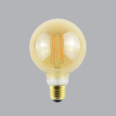 ĐÈN LED FILAMENT FLM-6-G95