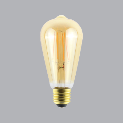 ĐÈN LED FILAMENT FLM-6-ST64