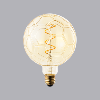 ĐÈN LED FILAMENT FOOTBALL FLM-5