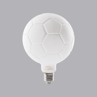 ĐÈN LED FILAMENT FOOTBALL FLM-8