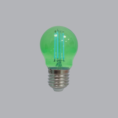 ĐÈN LED FILAMENT MÀU 2.5W MPE FLM-3GR