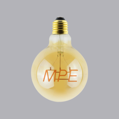 ĐÈN LED FILAMENT MPE