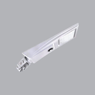 ĐÈN LED SOLAR STREET LIGHT LSS-12W