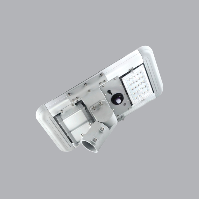 ĐÈN LED SOLAR STREET LIGHT LSS2-10W