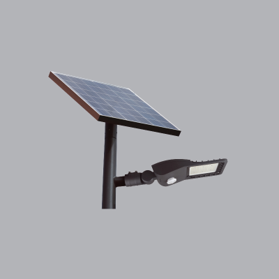 ĐÈN LED SOLAR STREET LIGHT LSS3-60W