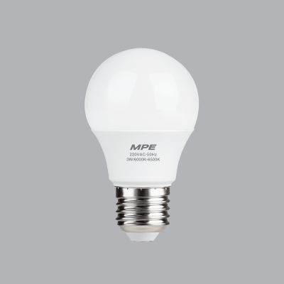 LED BULB LBD