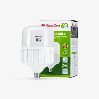 Đèn led bulb 7W PBCB765E27L Paragon